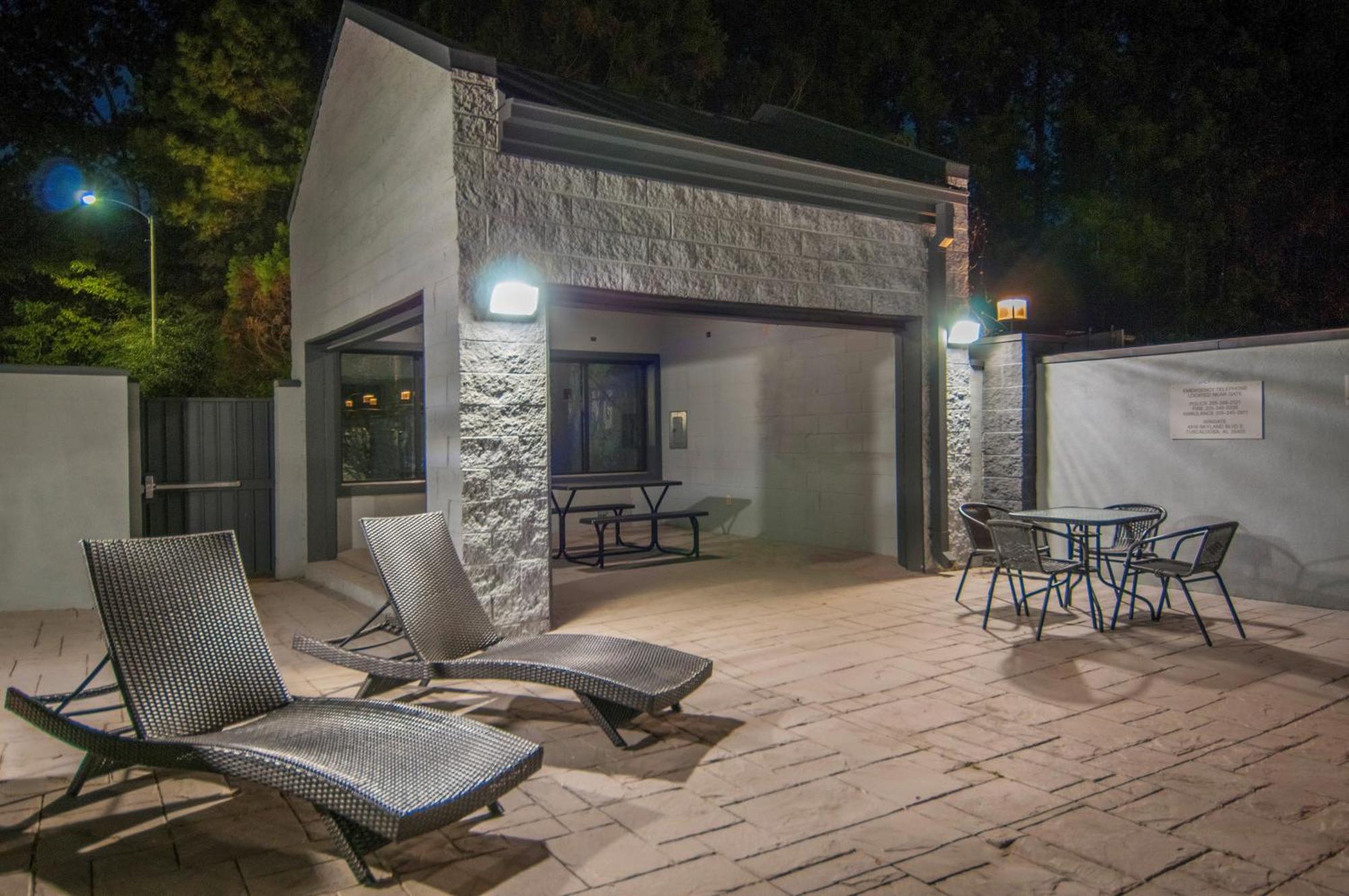 Hotel Wingate By Wyndham Tuscaloosa Exterior foto